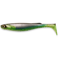 Силикон FishUp RAM Shad 8" (1шт) #352 - Blue Shiner Chart