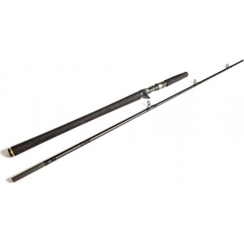 Удилище Westin W3 MonsterStick-T 2nd 7'9"/233cm 5XH 130-260g 1+1sec
