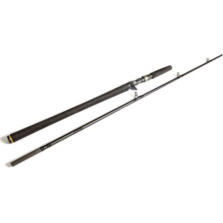 Удилище Westin W3 MonsterStick-T 2nd 8"/240cm 6XH 150-290g 1+1sec