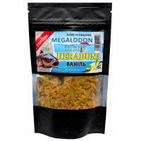 Тісто готове Megalodon Herabuna 100g Ваніль