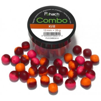Puhach Baits Combo 12mm - Krill