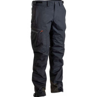 Брюки дождевик Westin W6 Pants S Steel Black