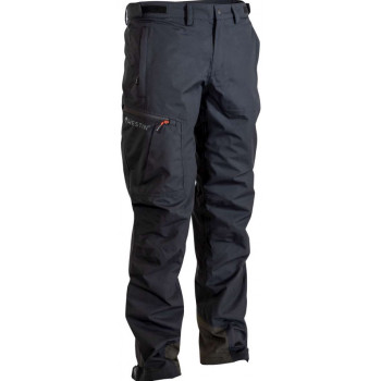 Брюки дождевик Westin W6 Pants L Steel Black