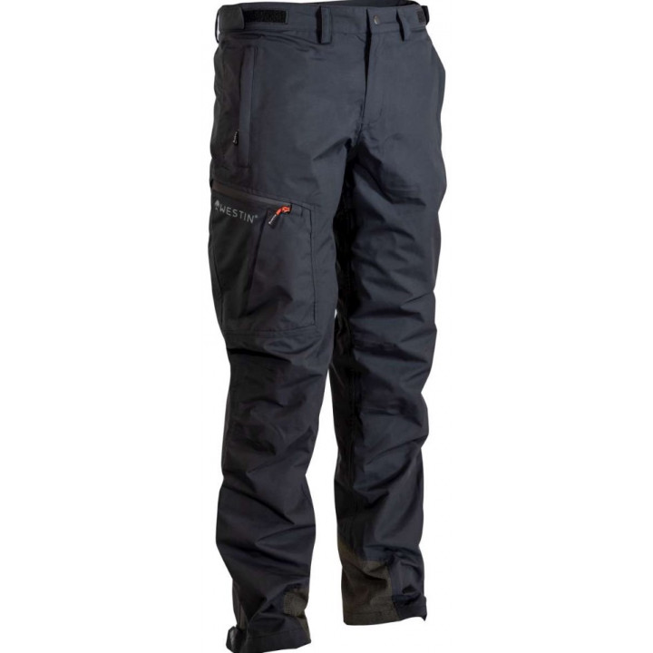 Брюки дождевик Westin W6 Pants M Steel Black