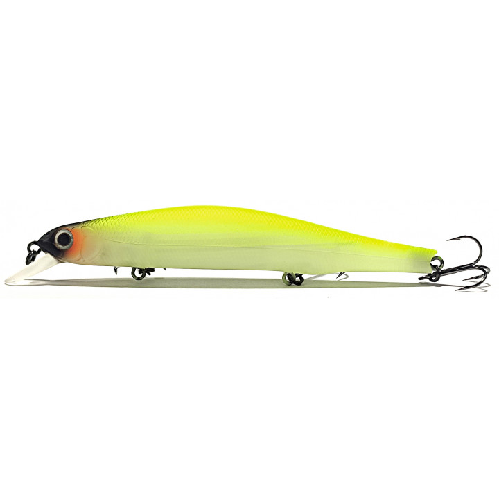 Воблер ZipBaits Orbit 110 SP #982 CHART LUMINOUS