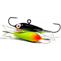 Балансир Мікрон 2cm 3g #03