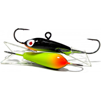 Балансир Мікрон 2cm 3g #03