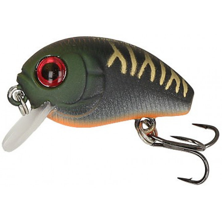 Воблер Strike Pro Baby Pro 25F 2g A208S