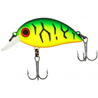 Воблер ZipBaits Hickory SR 34mm 3.2g #995