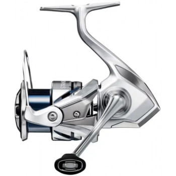 Катушка Shimano STRADIC FM 2500 6+1BB 5.1:1