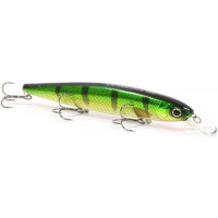 Воблер Deps Balisong Minnow 130SP (24.8g) #Perch 1