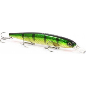 Воблер Deps Balisong Minnow 130SP (24.8g) #Perch 1
