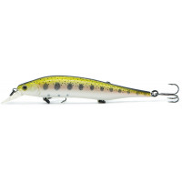Воблер Kosadaka SHINNER XS 115SP (6-NT) 115mm 14g