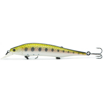 Воблер Kosadaka SHINNER XS 115SP (6-NT) 115mm 14g