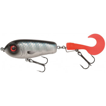 Воблер Kinetic Humpy Dumpy 75mm 35g Arctic Blue