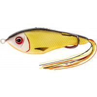 Воблер Westin Swim Hollowbody 17g Плавающий Official Roach 90mm