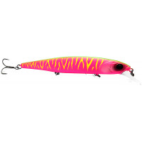 Воблер Jackall MagSquad 115SP (16g) Dragon Fruit Mat Tiger