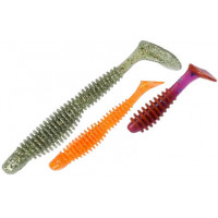 Силікон Reins Bubbling Shad 2 "