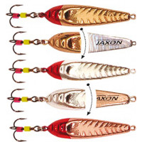 Блесны подледные Jaxon JDD набор 5 шт. 2g 30 mm