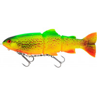 Силікон Westin Tommy The Trout Inline 20cm 100g (SS) Firetiger Trout 1шт
