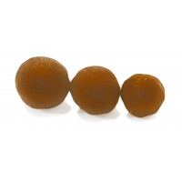 Пенопласт в протеиновом тесте MegaLodon Maxi 6-8mm Семечка