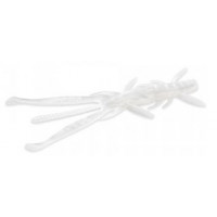 Силикон FishUp Shrimp 3" (9pcs.), #081 - Pearl