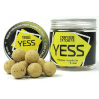 Бойли тонучі Carp Catchers Impulse Hookbaits 2019 18mm YESS