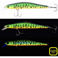 Воблер Strike Pro Inquisitor 110SF 15.9g GC01S/A230S