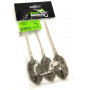 Кормушка ПрофМонтаж Romanian flat-method 40g