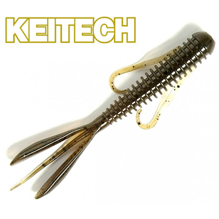 Keitech Hog Impact 3.5"
