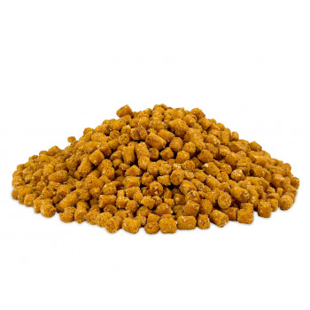 Гранула Bounty пропарена Тигровий горіх / Кукурудза 8mm 1kg