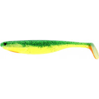 Силікон Westin ShadTeez Slim (блістер) 2шт. 120mm 10g Fireflake