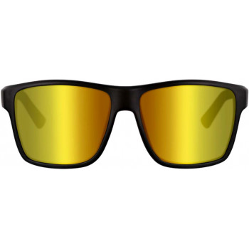 Очки Westin W6 Street 200F Matte Black LB Yellow LM Yellow AR Blue