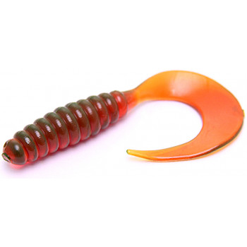 Силикон Manns Twister M-037 MO
