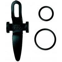 Хуккіпер Daiwa Hook Keeper 8-10mm Black