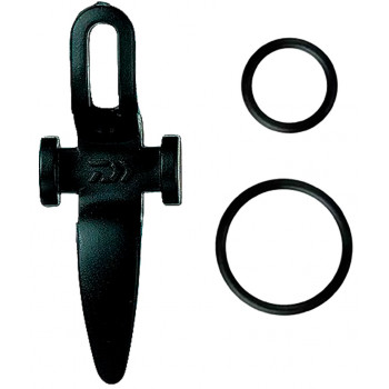 Хуккіпер Daiwa Hook Keeper 8-10mm Black