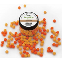 Puhach Baits Pop Ups 6mm Multicolor - Scopex