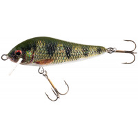 Воблер Jaxon HS Elon Nature 7cm F 9g #OL