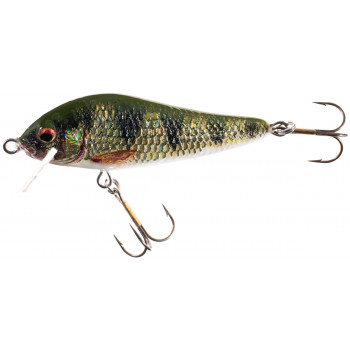 Воблер Jaxon HS Elon Nature 9cm F 15g #OL