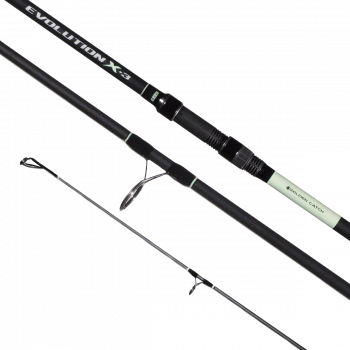 Вудлище GC Evolution X-3 '26 3.60m 3.5lb