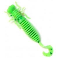 Силикон Fanatik LARVA LUX 2" #020
