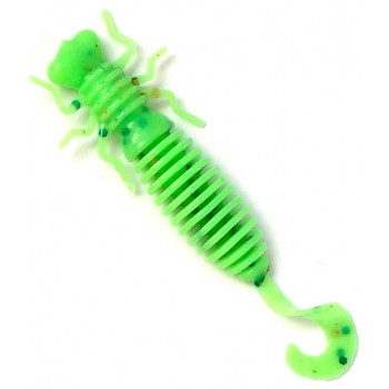 Силикон Fanatik LARVA LUX 2" #020