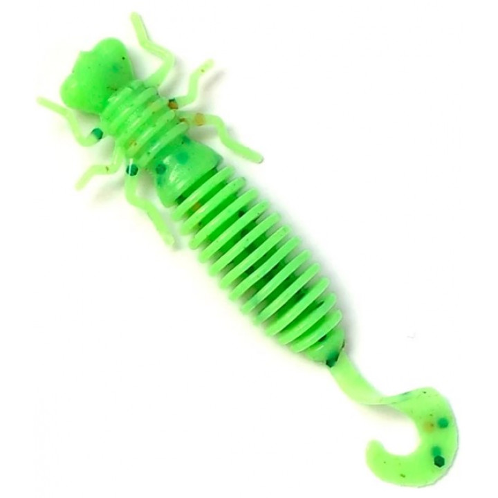 Силикон Fanatik LARVA LUX 2" #020