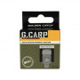Адаптер магнітний швидкознімний GC G.Carp Quick-Release Magnetic Adapter 2шт