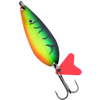 Колеблющаяся блесна Jaxon VECTRA HFX 2 E