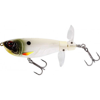 Воблер Westin Spot-On Twin Turbo 9cm 19g (F) Ghost Hunter