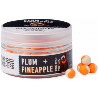 Бойли Carp Catchers Pop-Up Plum&Pineapple 10mm