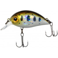 Воблер ZipBaits Hickory SR 34mm 3.2g #810H