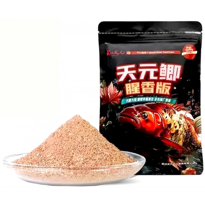 Тісто херабуна Tianyuan "Ароматна версія" 300g