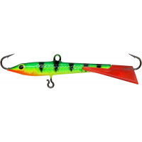 Балансир Крапаль New Red 30mm 6g 030